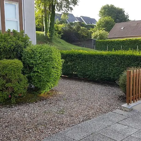Lägenhet Studio Au Calme
